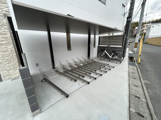 IMR BLD.のその他共用部分