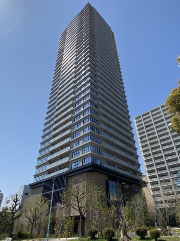 グランドメゾン上町一丁目タワーの画像