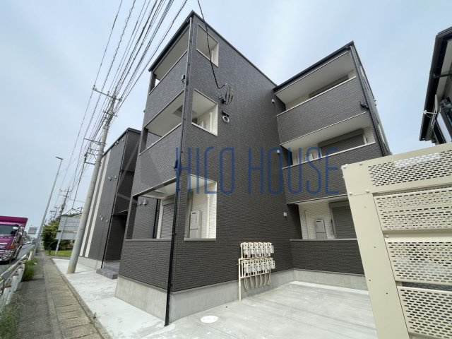 ジーメゾン川越かし野台