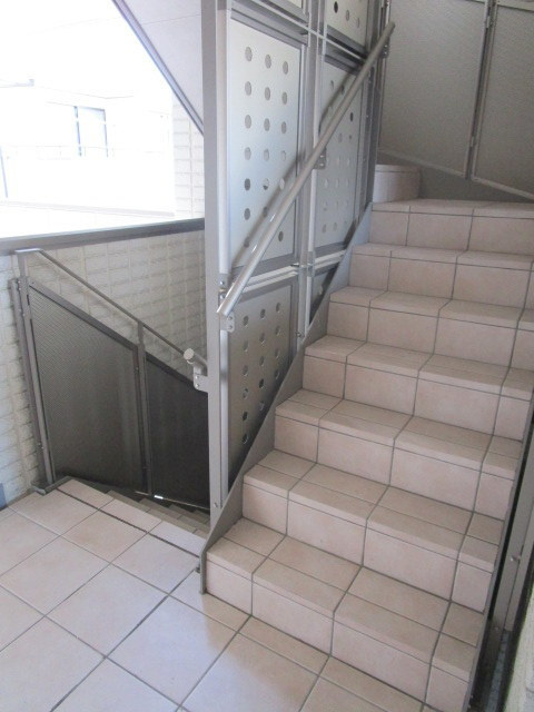 イースタンパレスのその他共用部分