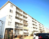 神陵台東住宅51号棟の画像
