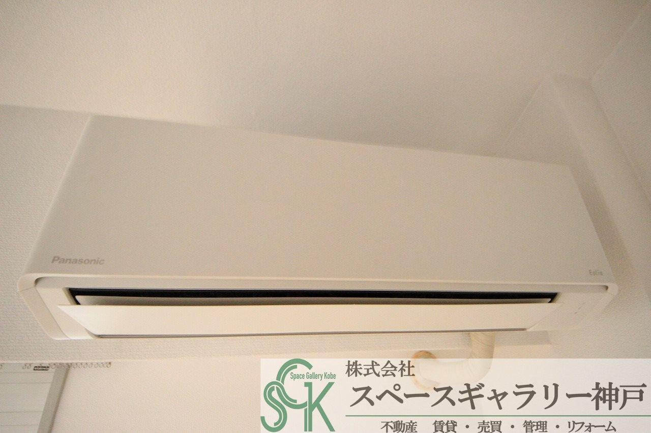 ニュープレジデント藤澤の設備|※お部屋により仕様が異なる場合があります※
