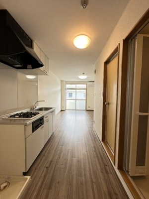 【内装】 | サンシャインタカラ3号棟