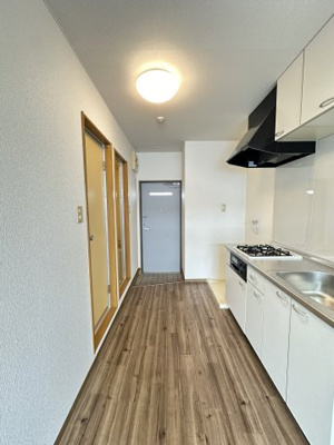 【内装】 | サンシャインタカラ3号棟