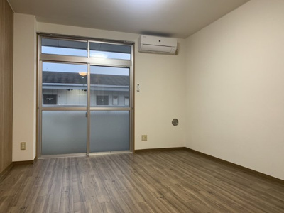 【居間・リビング】 | サンシャインタカラ3号棟