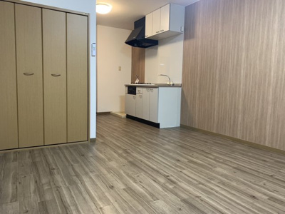 【居間・リビング】 | サンシャインタカラ3号棟