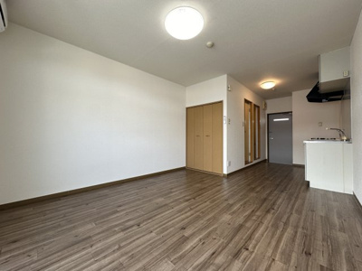 【居間・リビング】 | サンシャインタカラ3号棟