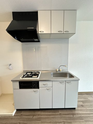 【キッチン】 | サンシャインタカラ3号棟