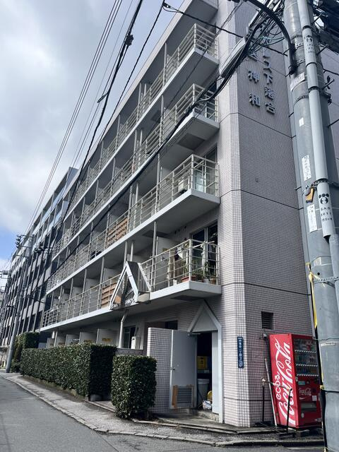日神パレス下落合の画像