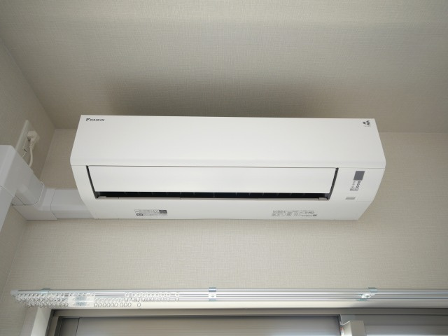 リビオメゾン新大阪の設備