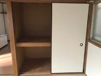 【収納】 | みつわハウス