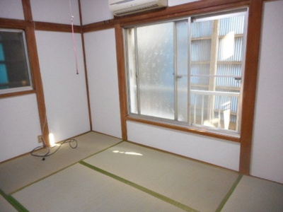 【居間・リビング】 | みつわハウス