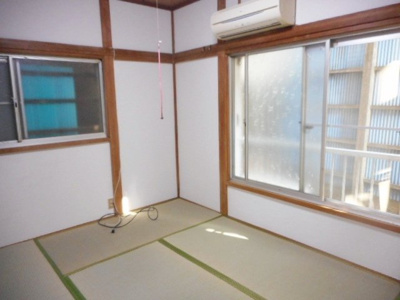 【寝室】 | みつわハウス