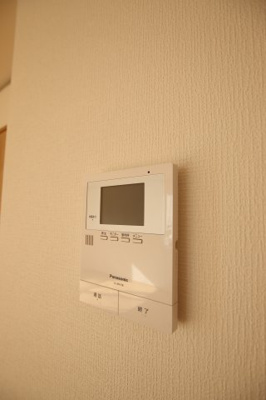 【セキュリティ】 | エルハイツ金剛 | TVインターホン
