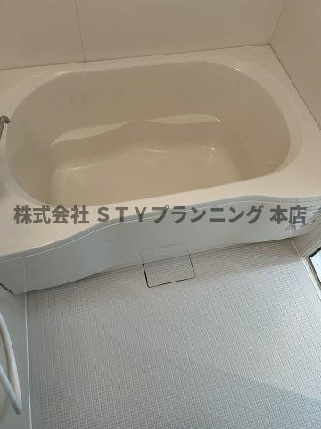 仲介手数料０円！満ビルの浴室