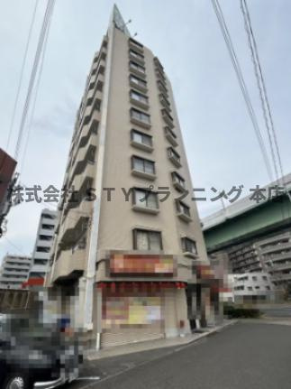 仲介手数料０円！満ビル