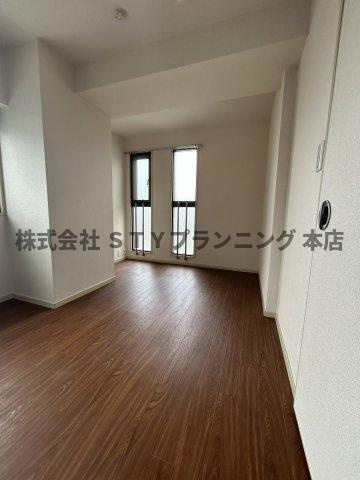 仲介手数料０円！満ビルの洋室