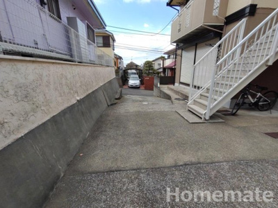 【その他共用部分】 | ミユキハイツ