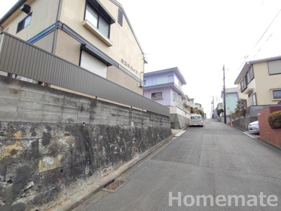 【その他共用部分】 | ミユキハイツ