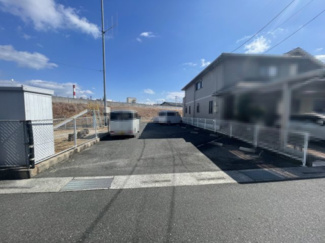 【外観】 | 売地　和木町和木5丁目