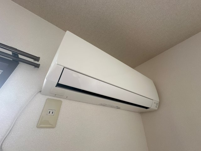 パセオ姫路　A棟の設備