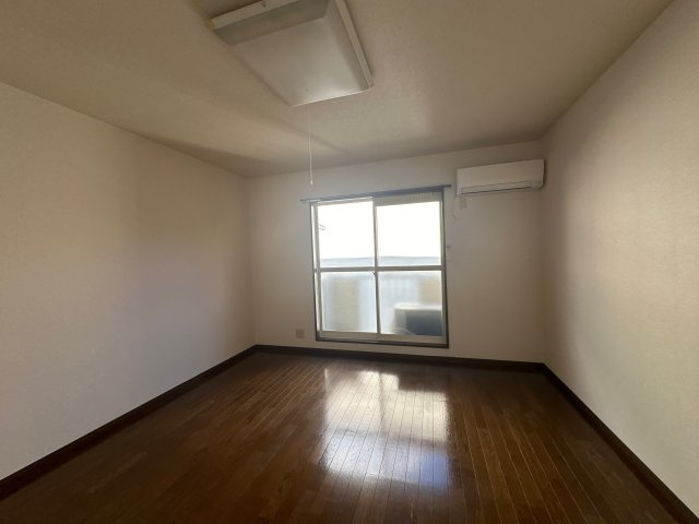 パセオ姫路　A棟の子供部屋