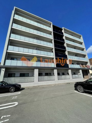久留米市西町の賃貸マンション