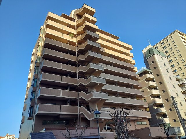 ファミール宝塚