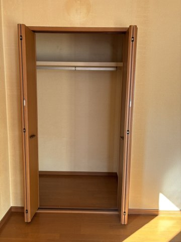 西宮市名塩二丁目　中古戸建の収納