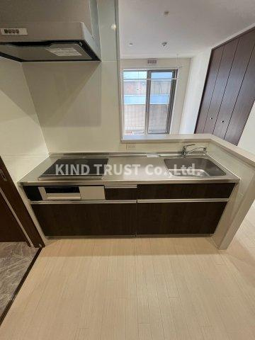 シルフィードうめきたのキッチン|キッチンでお料理をお楽しみください