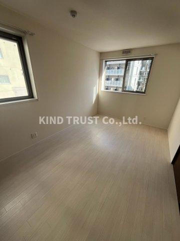 シルフィードうめきたの居間・リビング|おしゃれなリビングです