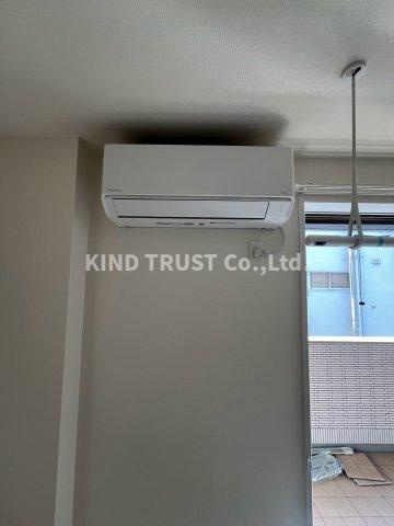 シルフィードうめきたの設備