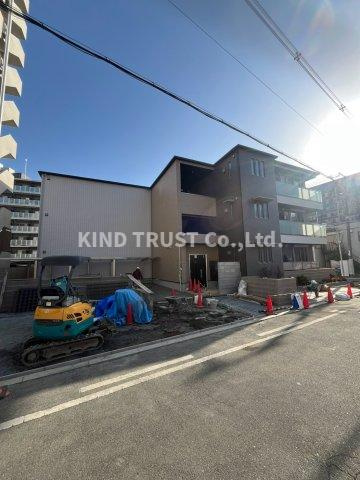 シルフィードうめきたのその他共用部分