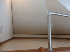 アサヒコーポのその他