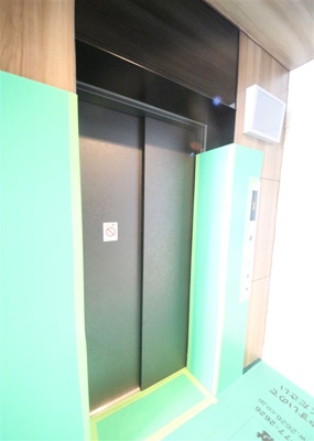 【その他共用部分】 | エスリード難波ザ・プレミア