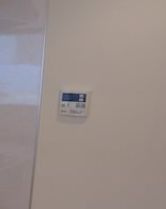 クレール和泉の設備