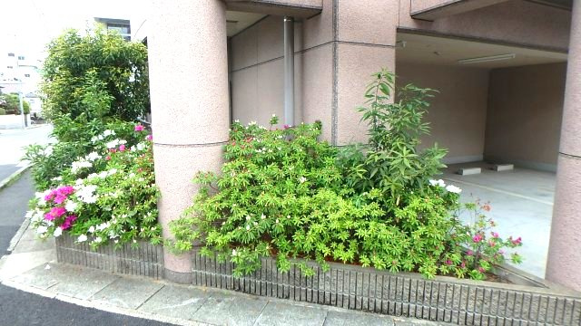 エスポワール御影のその他共用部分