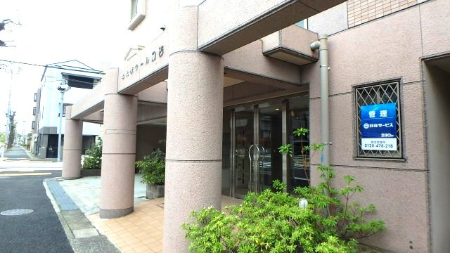 エスポワール御影