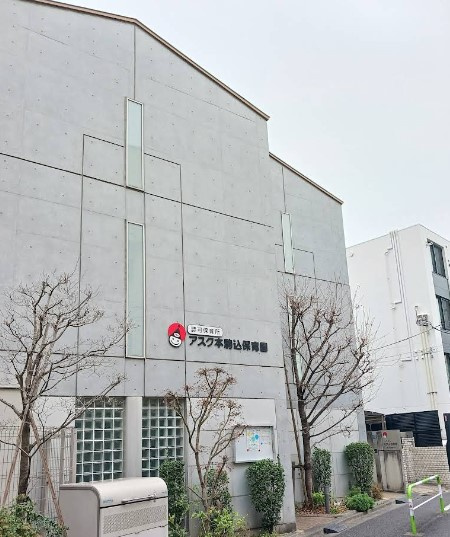 ローブのその他|周辺環境　アスク本駒込保育園まで156m　徒歩2分