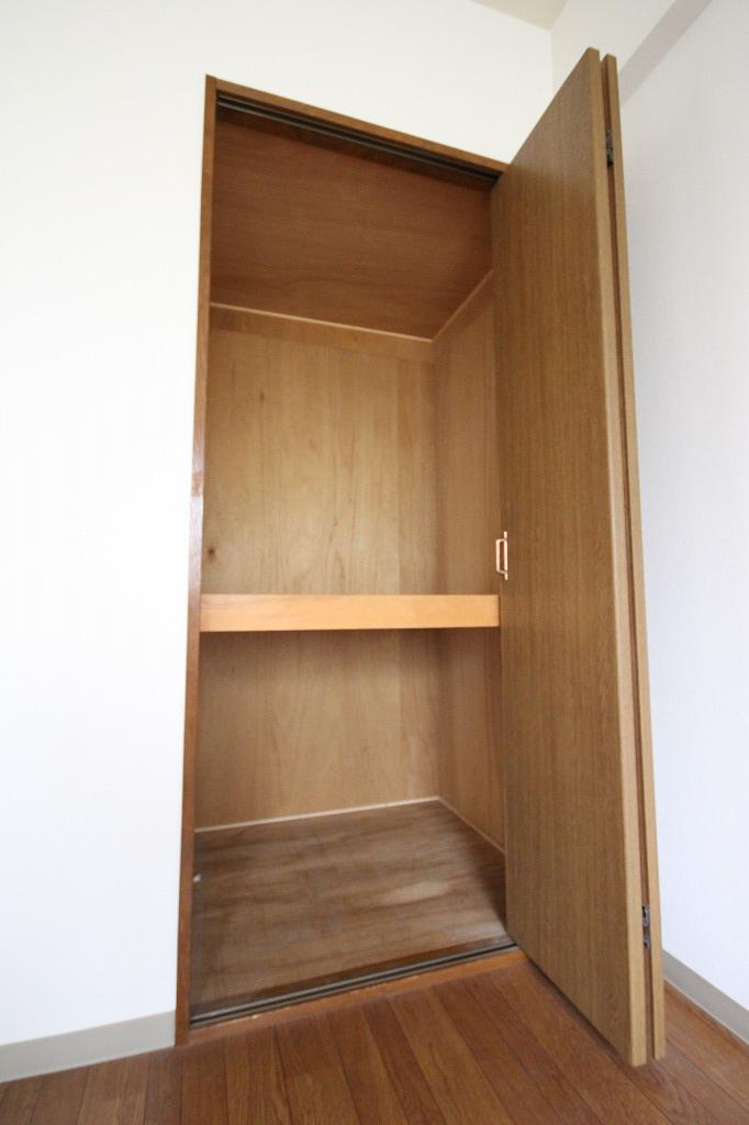 エートルウールーの収納|※お部屋により仕様が異なる可能性があります。