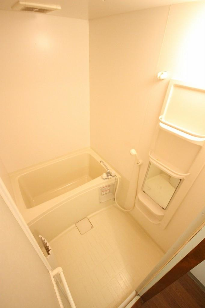 エートルウールーの浴室|※お部屋により仕様が異なる可能性があります。