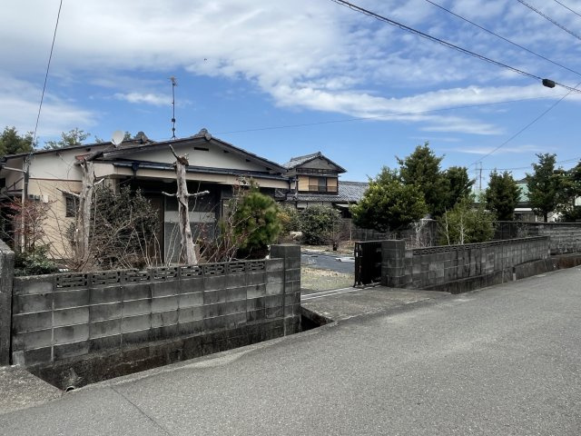 大村町住宅用地