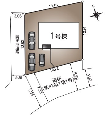 ★先着順販売受付開始！
◎住宅性能評価取得物件
◎価格への挑戦と性能にもこだわった家
◎幕山小徒歩14分
◎春日池徒歩14分
◎現地見学随時対応！