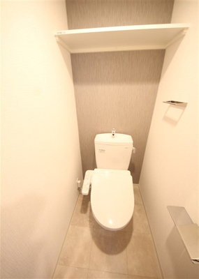 【トイレ】 | エスリードレジデンスグラン大阪福島ノース