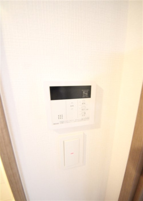 【玄関】 | エスリードレジデンスグラン大阪福島ノース