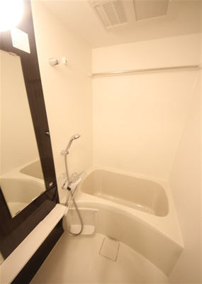 【浴室】 | エスリードレジデンスグラン大阪福島ノース