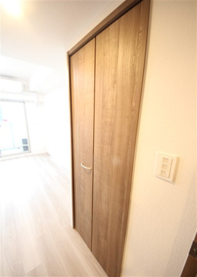 【その他】 | エスリードレジデンスグラン大阪福島ノース