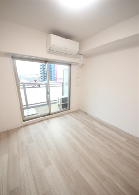 【居間・リビング】 | エスリードレジデンスグラン大阪福島ノース