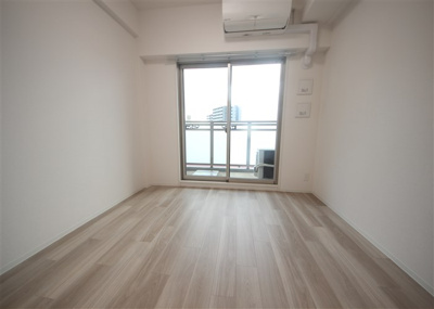 【居間・リビング】 | エスリードレジデンスグラン大阪福島ノース