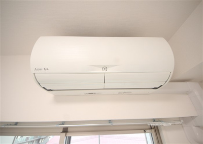 【設備】 | エスリードレジデンスグラン大阪福島ノース